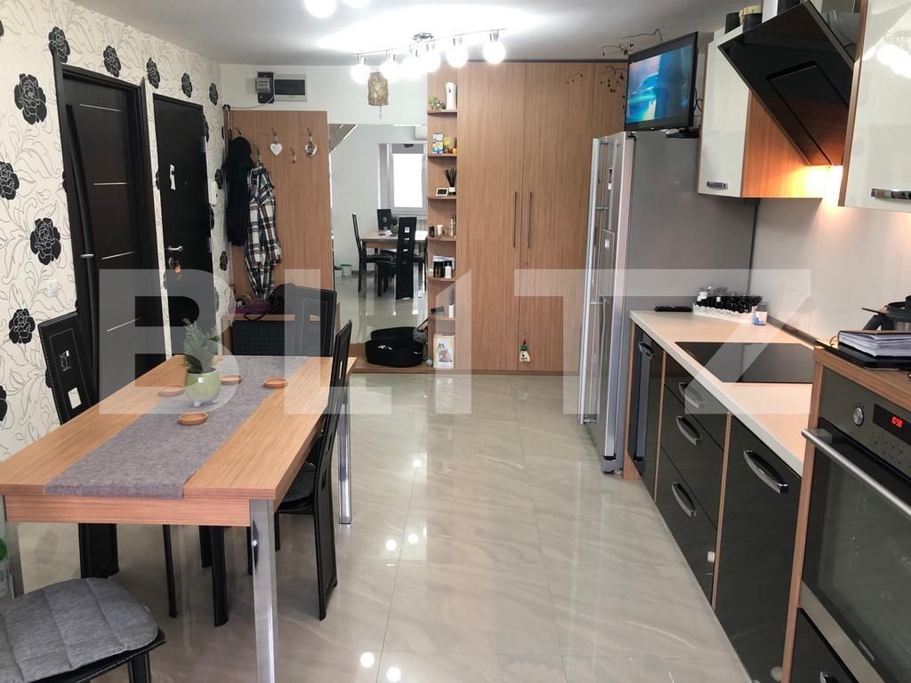 Apartament de vânzare 3 camere Rogerius - 80994AV | BLITZ Oradea | Poza4