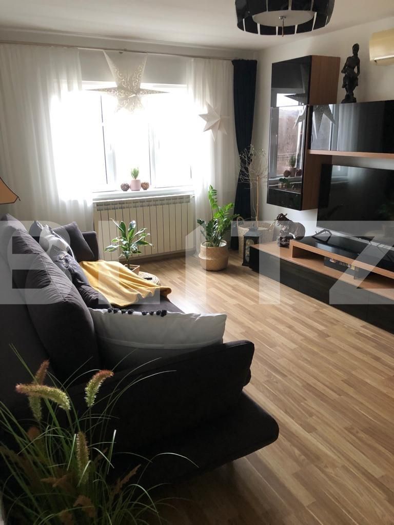 Apartament de vânzare 3 camere Rogerius - 80994AV | BLITZ Oradea | Poza2