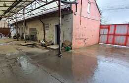 Spațiu comercial cu teren pentru apartamente, regim P+4