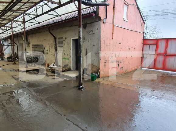 Casa de vânzare 5 camere Ultracentral - 81009CV | BLITZ Oradea | Poza4