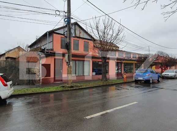 Casa de vânzare 5 camere Ultracentral - 81009CV | BLITZ Oradea | Poza3