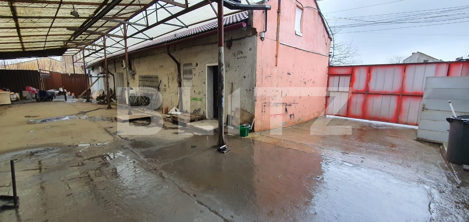 Casa de vânzare 5 camere Ultracentral - 81009CV | BLITZ Oradea | Poza4