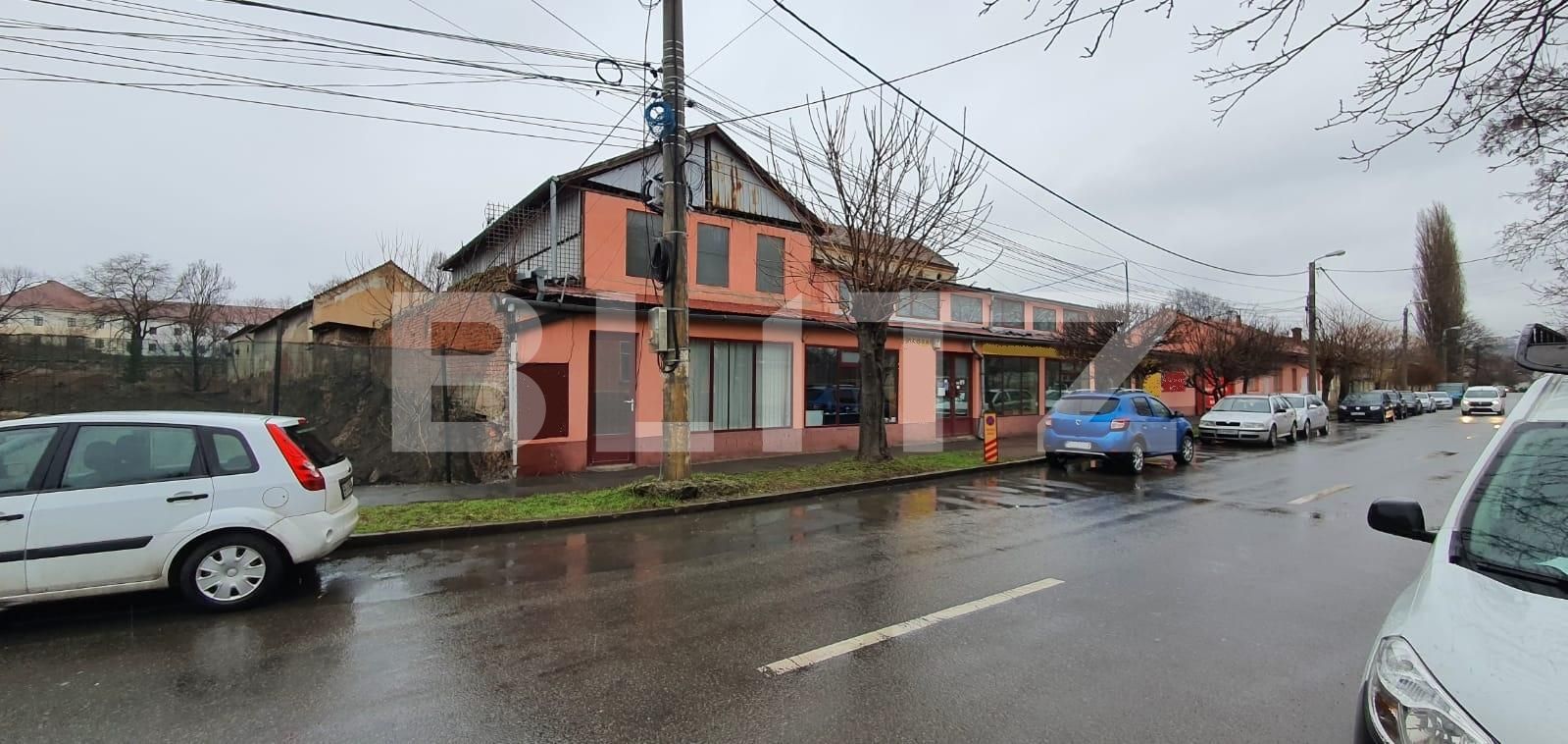 Casa de vânzare 5 camere Ultracentral - 81009CV | BLITZ Oradea | Poza3