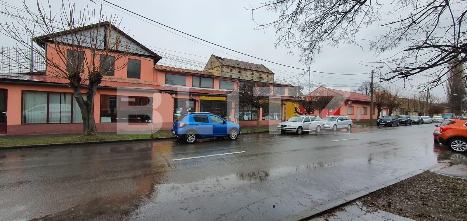 Casa de vânzare 5 camere Ultracentral - 81009CV | BLITZ Oradea | Poza2