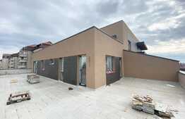 Oportunitate! Penthouse cu 3 camere si o terasa generoasa in zona Calea Aradului!