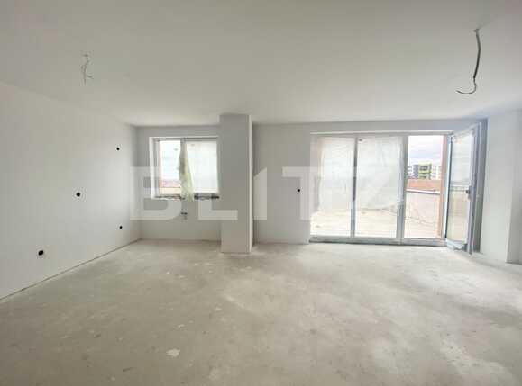 Apartament de vânzare 3 camere Iosia - 81028AV | BLITZ Oradea | Poza2
