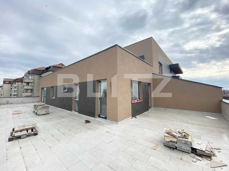Apartament de vânzare 3 camere Iosia - 81028AV | BLITZ Oradea | Poza1