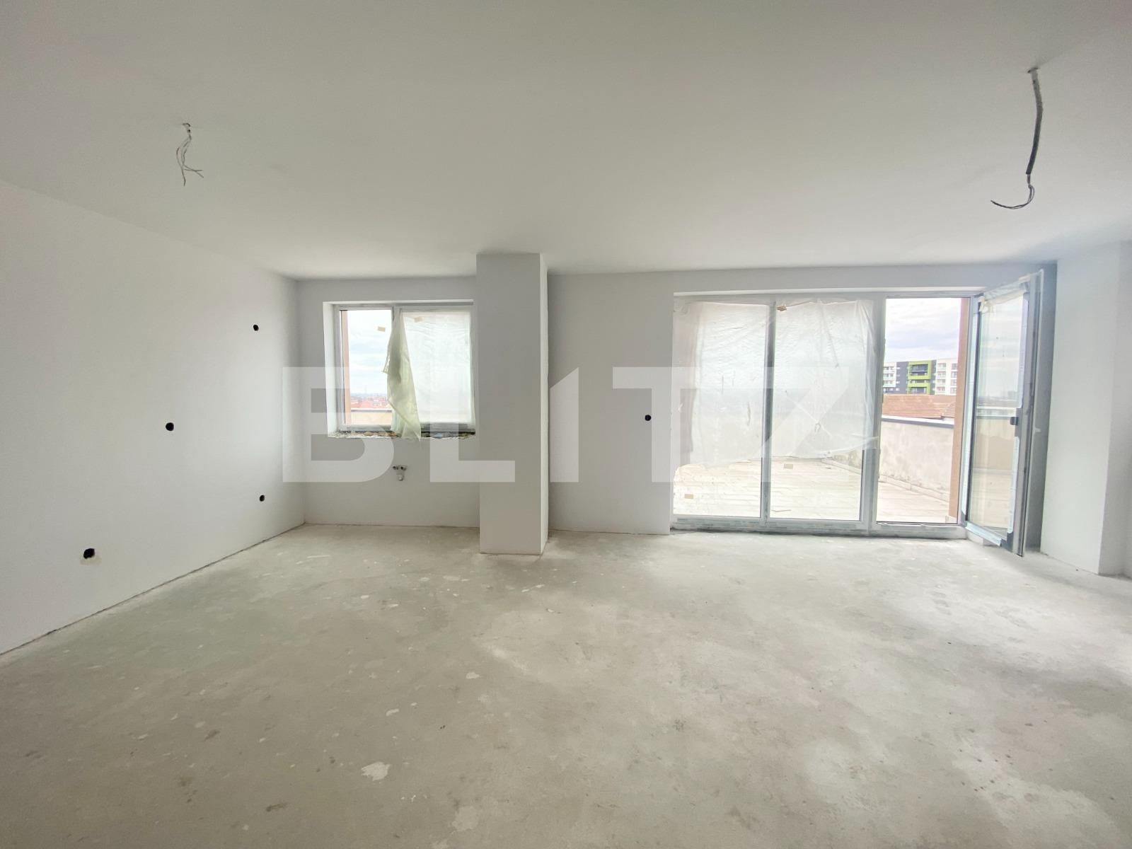 Apartament de vânzare 3 camere Iosia - 81028AV | BLITZ Oradea | Poza2