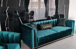 Apartament 3 camere lux, 87 mp, imobil nou, parcare subterana inclusa in pret,zona Cal. Aradului