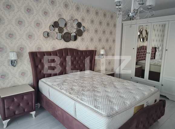 Apartament de vânzare 3 camere Calea Aradului - 81033AV | BLITZ Oradea | Poza1