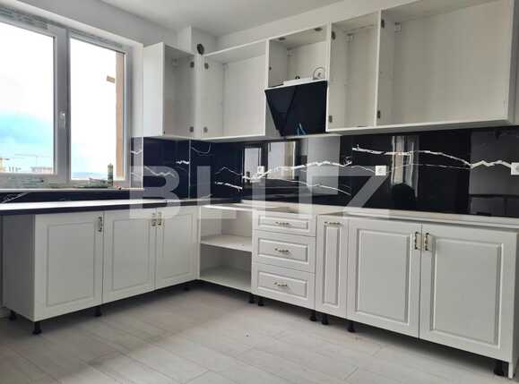 Apartament de vânzare 3 camere Calea Aradului - 81033AV | BLITZ Oradea | Poza3