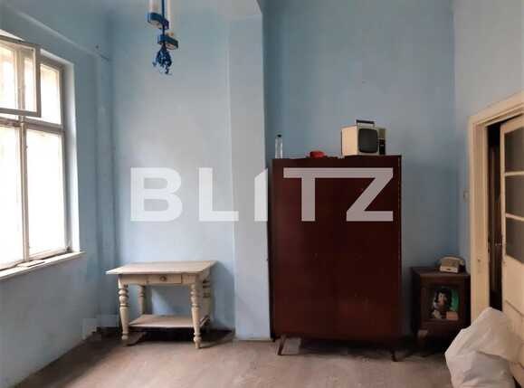 Garsonieră de vânzare Ultracentral - 81076AV | BLITZ Oradea | Poza1