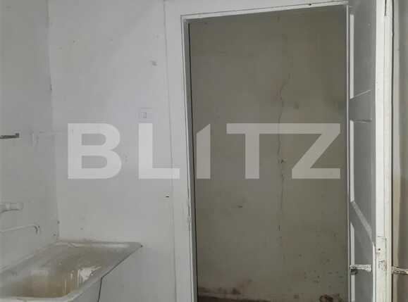 Garsonieră de vânzare Ultracentral - 81076AV | BLITZ Oradea | Poza3