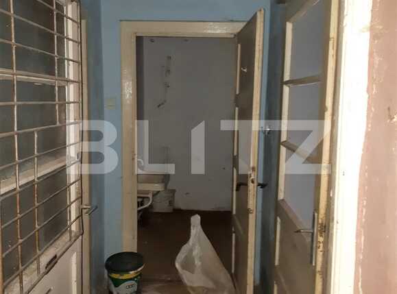 Garsonieră de vânzare Ultracentral - 81076AV | BLITZ Oradea | Poza5