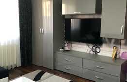 Apartament de 2 camere, loc de parcare, Prima Nufarul