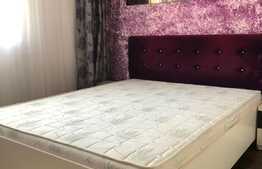 Apartament de 2 camere, loc de parcare, Prima Nufarul