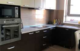 Apartament de 2 camere, loc de parcare, Prima Nufarul