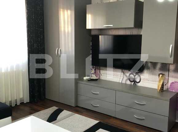 Apartament de închiriat 2 camere Nufarul - 81083AI | BLITZ Oradea | Poza2