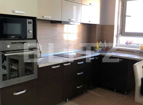 Apartament de închiriat 2 camere Nufarul - 81083AI | BLITZ Oradea | Poza4