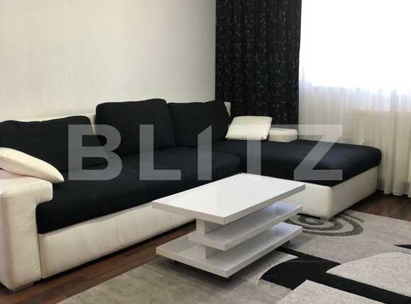 Apartament de închiriat 2 camere Nufarul - 81083AI | BLITZ Oradea | Poza1