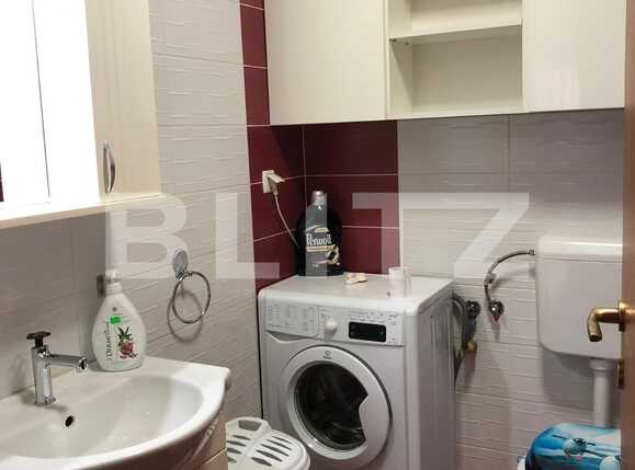 Apartament de închiriat 2 camere Nufarul - 81083AI | BLITZ Oradea | Poza6