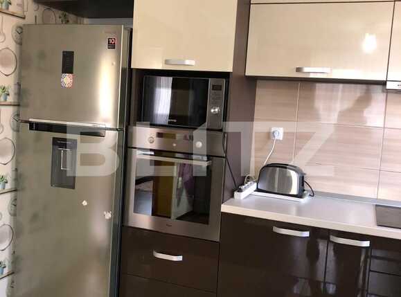 Apartament de închiriat 2 camere Nufarul - 81083AI | BLITZ Oradea | Poza5