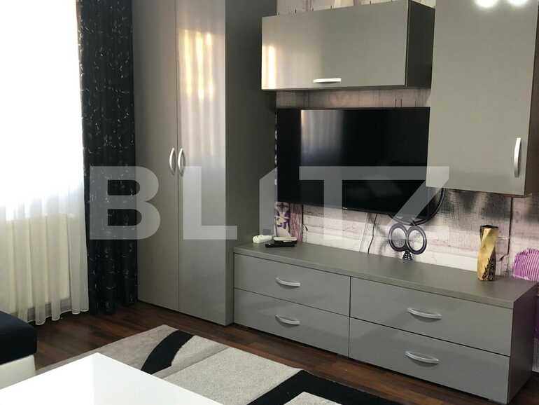 Apartament de inchiriat 2 camere Nufarul - 81083AI | BLITZ Oradea | Poza2