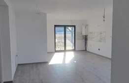 Casa nou construita de 150 mp, teren 500 mp în Santandrei