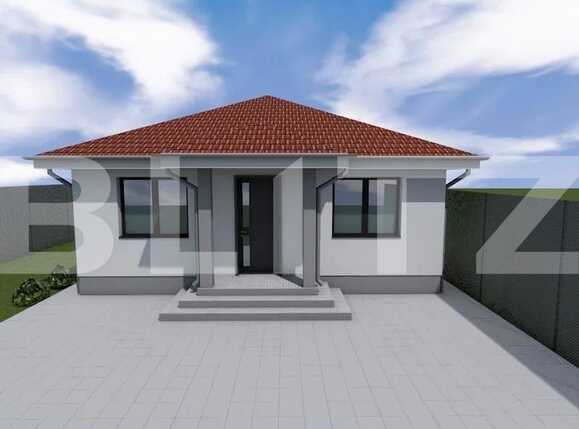 Casa de vânzare 4 camere Santandrei - 81145CV | BLITZ Oradea | Poza2