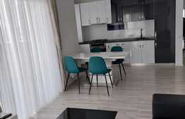 Apartament de 3 camere, 70 mp, imobil nou, parcare, ARED2