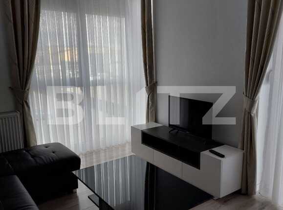 Apartament de închiriat 3 camere Decebal - 81227AI | BLITZ Oradea | Poza3