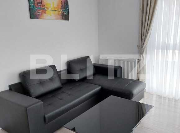 Apartament de închiriat 3 camere Decebal - 81227AI | BLITZ Oradea | Poza1