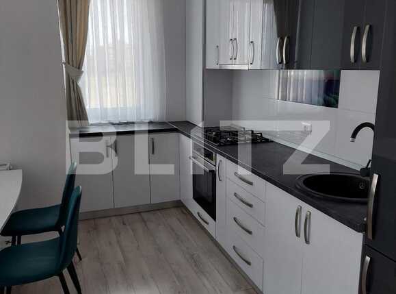 Apartament de închiriat 3 camere Decebal - 81227AI | BLITZ Oradea | Poza10
