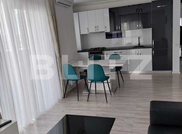 Apartament de închiriat 3 camere Decebal - 81227AI | BLITZ Oradea | Poza11