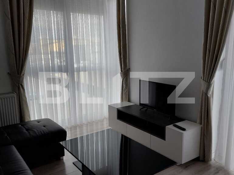 Apartament de inchiriat 3 camere Decebal - 81227AI | BLITZ Oradea | Poza3