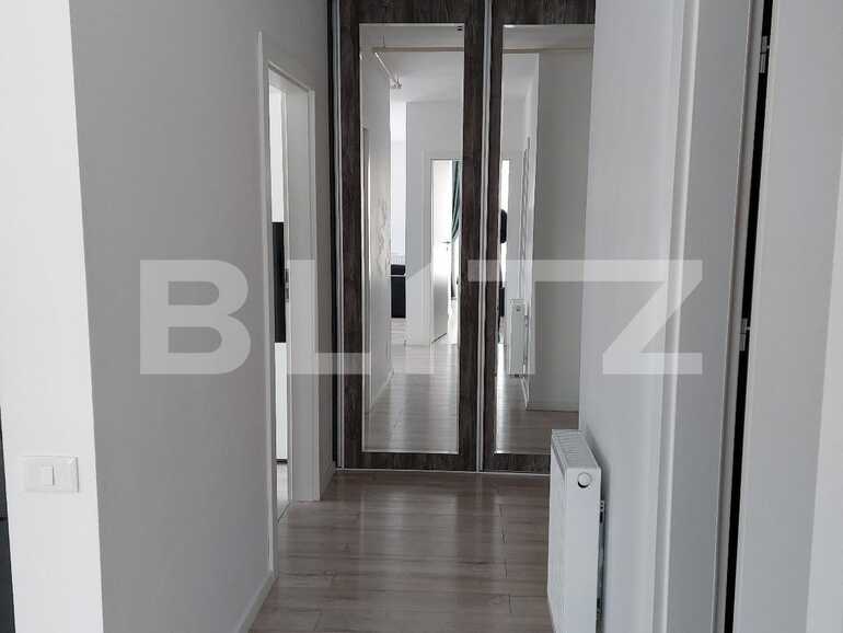 Apartament de inchiriat 3 camere Decebal - 81227AI | BLITZ Oradea | Poza8