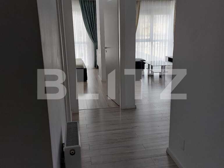 Apartament de inchiriat 3 camere Decebal - 81227AI | BLITZ Oradea | Poza9