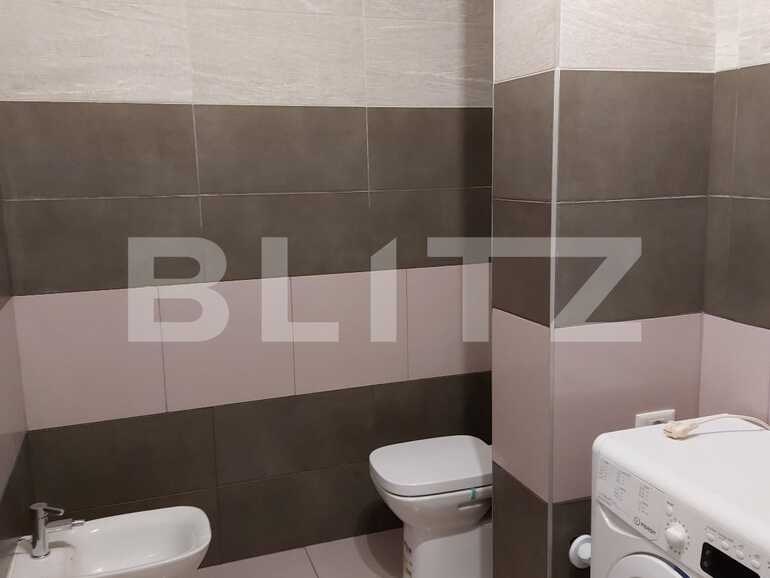 Apartament de inchiriat 3 camere Decebal - 81227AI | BLITZ Oradea | Poza13