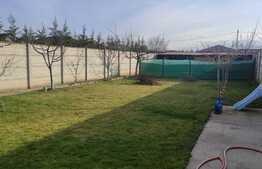 Oportunitate! Casa pe un nivel, 79 mp utili, 500 mp teren, Santandrei