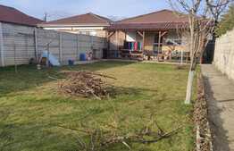 Oportunitate! Casa pe un nivel, 79 mp utili, 500 mp teren, Santandrei