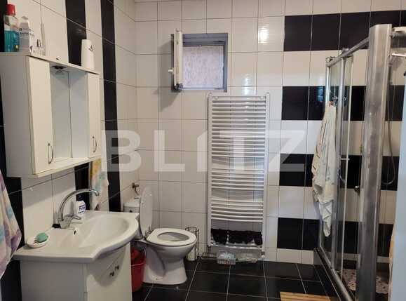 Casa de vânzare 3 camere Santandrei - 81270CV | BLITZ Oradea | Poza4