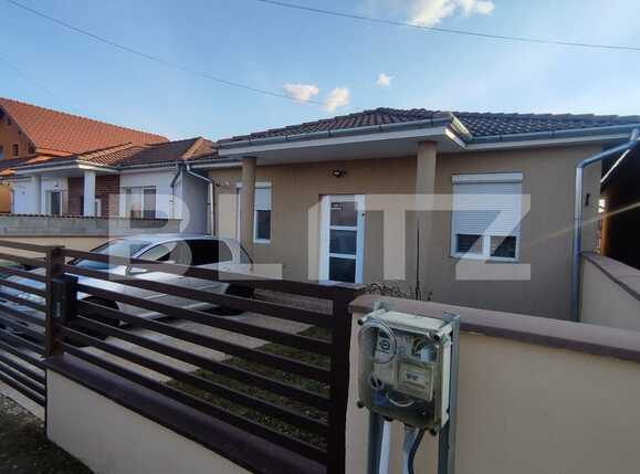Casa de vânzare 3 camere Santandrei - 81270CV | BLITZ Oradea | Poza1
