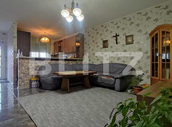 Casa de vânzare 3 camere Santandrei - 81270CV | BLITZ Oradea | Poza2