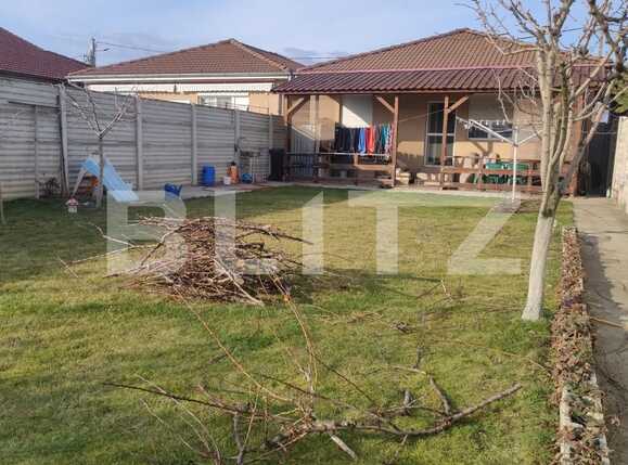 Casa de vânzare 3 camere Santandrei - 81270CV | BLITZ Oradea | Poza6