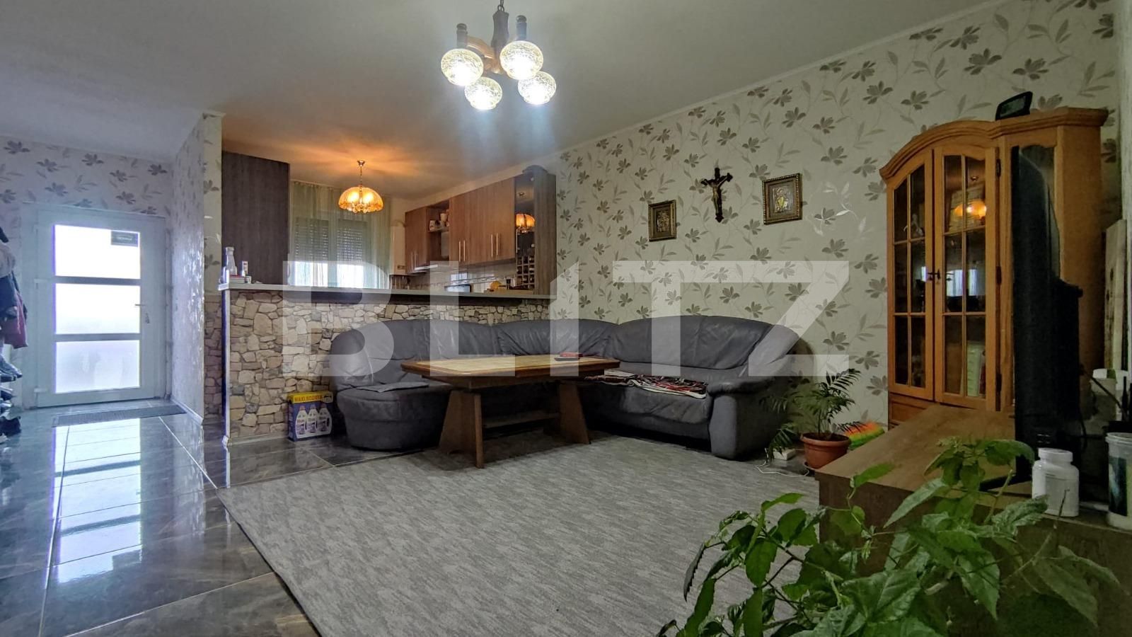 Casa de vânzare 3 camere Santandrei - 81270CV | BLITZ Oradea | Poza2