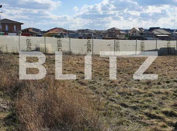 Teren de vânzare Sud - 81283TV | BLITZ Oradea | Poza3