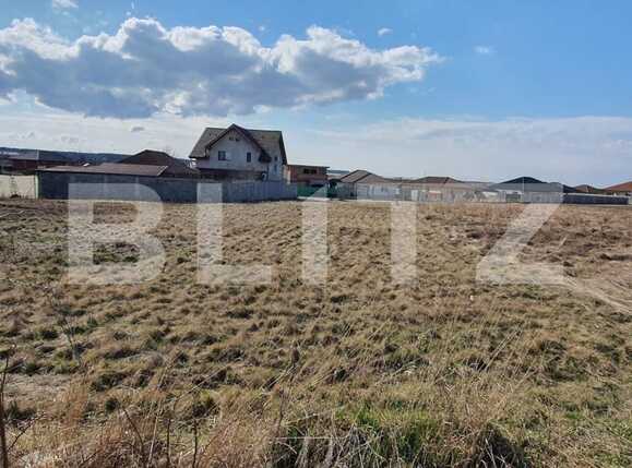 Teren de vânzare Sud - 81283TV | BLITZ Oradea | Poza2