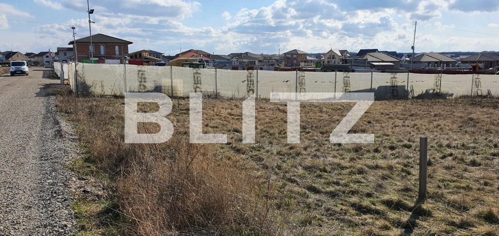 Teren de vânzare Sud - 81283TV | BLITZ Oradea | Poza3
