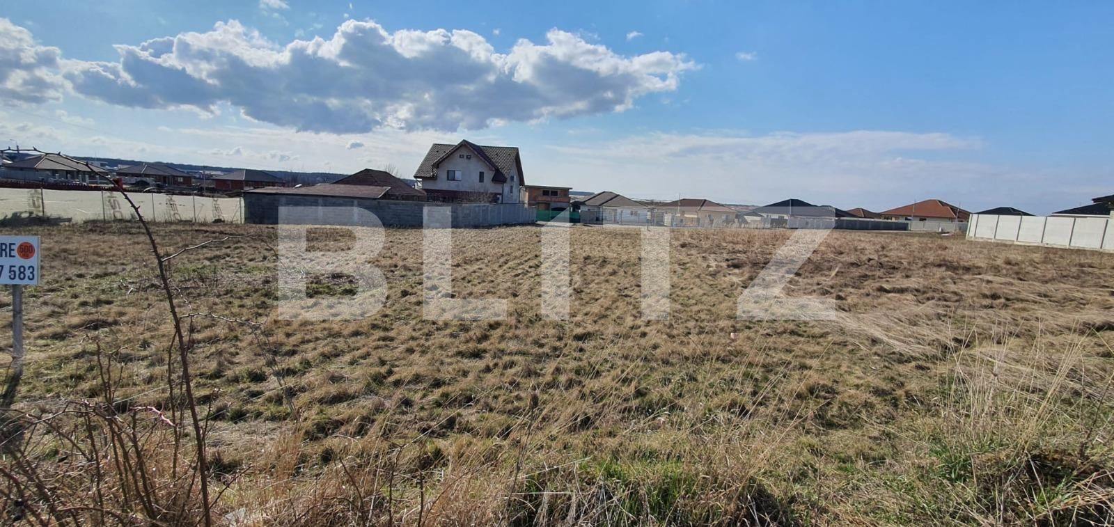Teren de vânzare Sud - 81283TV | BLITZ Oradea | Poza2