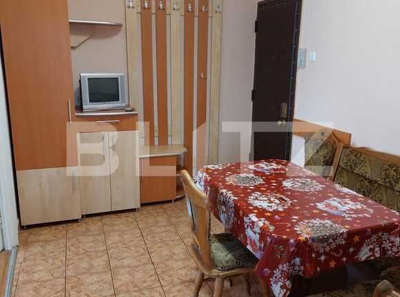 Apartament de închiriat 3 camere Dacia - 81285AI | BLITZ Oradea | Poza1